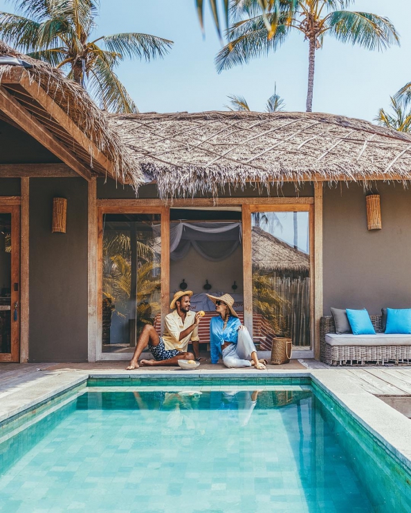 TOUR TUẦN TRĂNG MẬT BALI HONEYMOOON CAO CẤP 5 NGÀY 4 ĐÊM