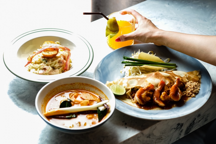 TOUR BANGKOK & PATTAYA 4 NGÀY 3 ĐÊM