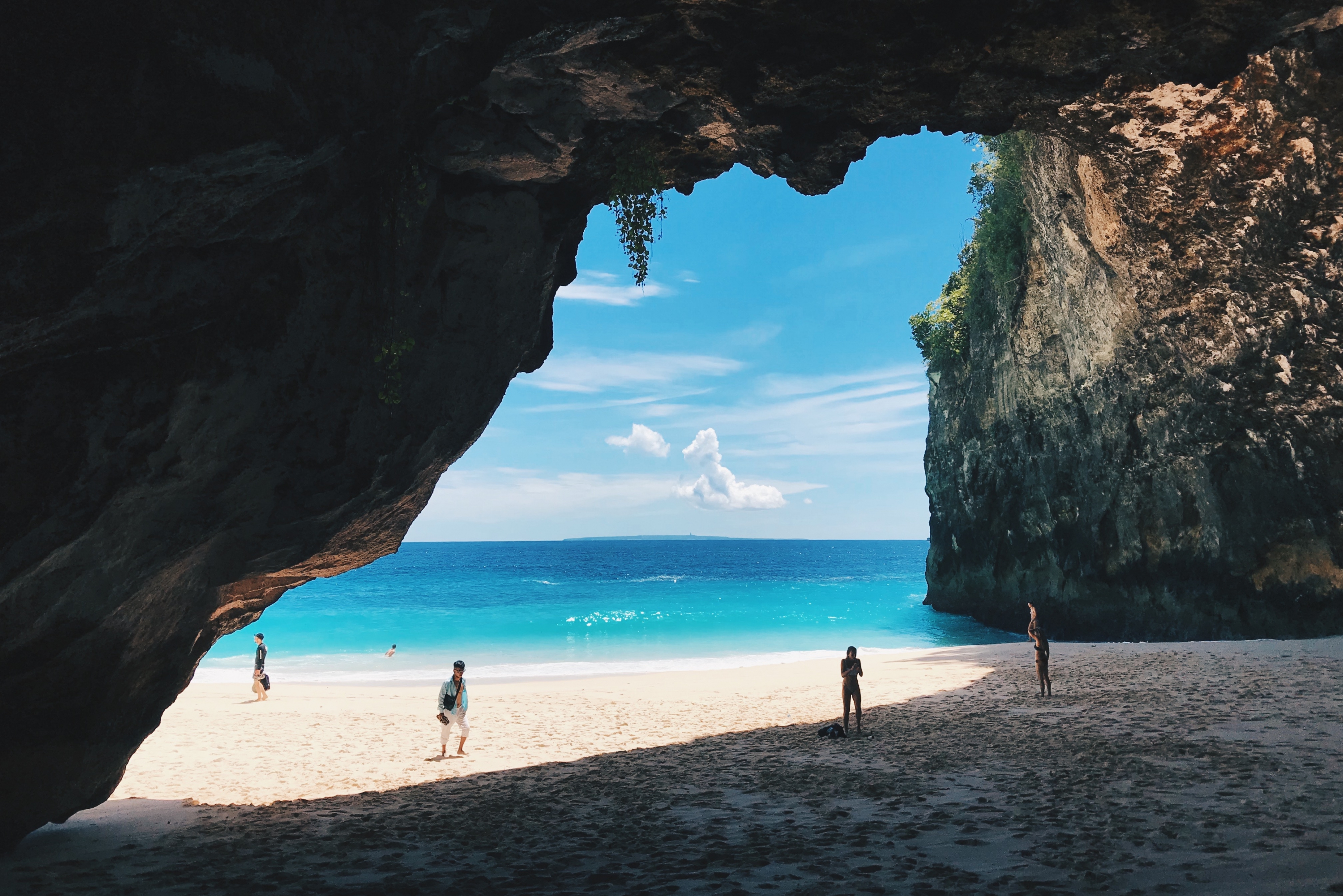 TOUR BALI 4 NGÀY 3 ĐÊM NUSA PENIDA - PURA LEMPUYANG