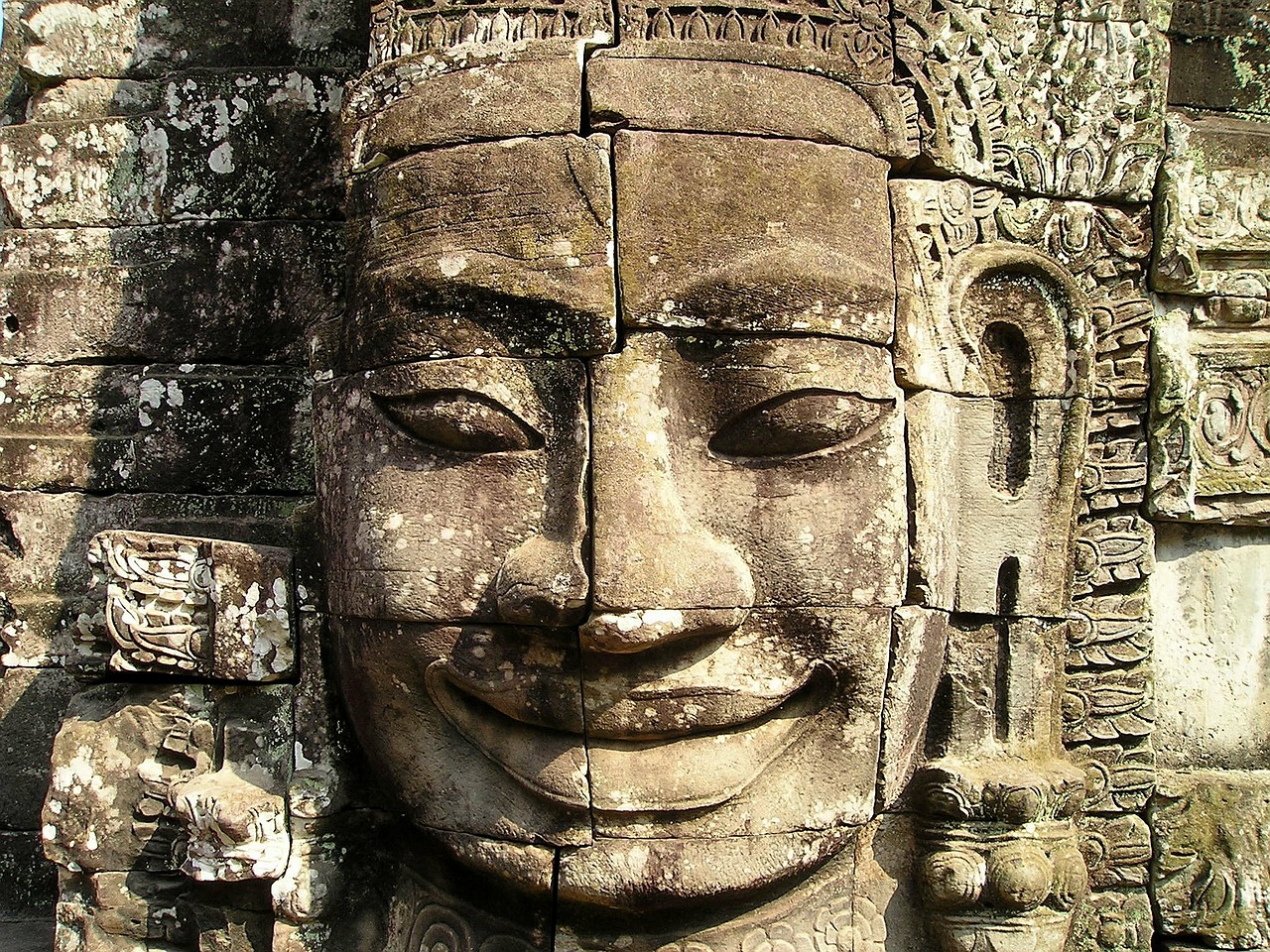 TOUR XIÊM RIỆP 3 NGÀY 2 ĐÊM TIẾT KIỆM