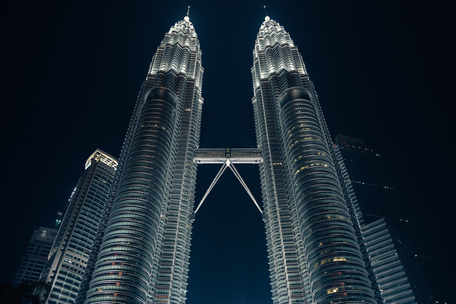 TOUR MALAYSIA 4 NGÀY 3 ĐÊM
