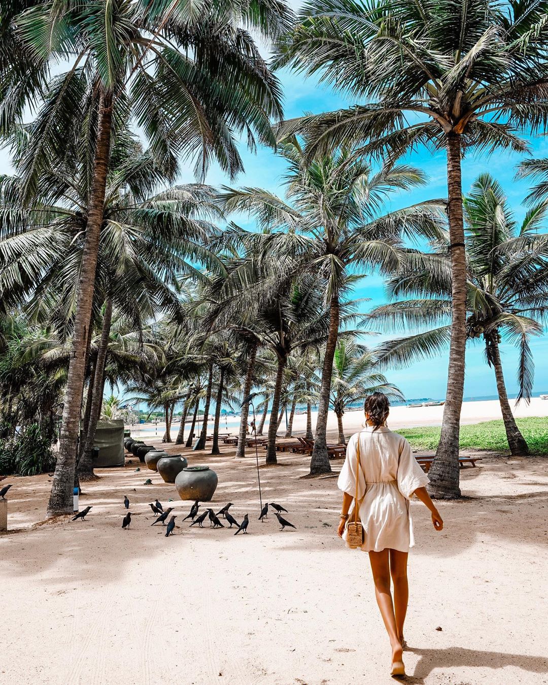 Jetwing Beach