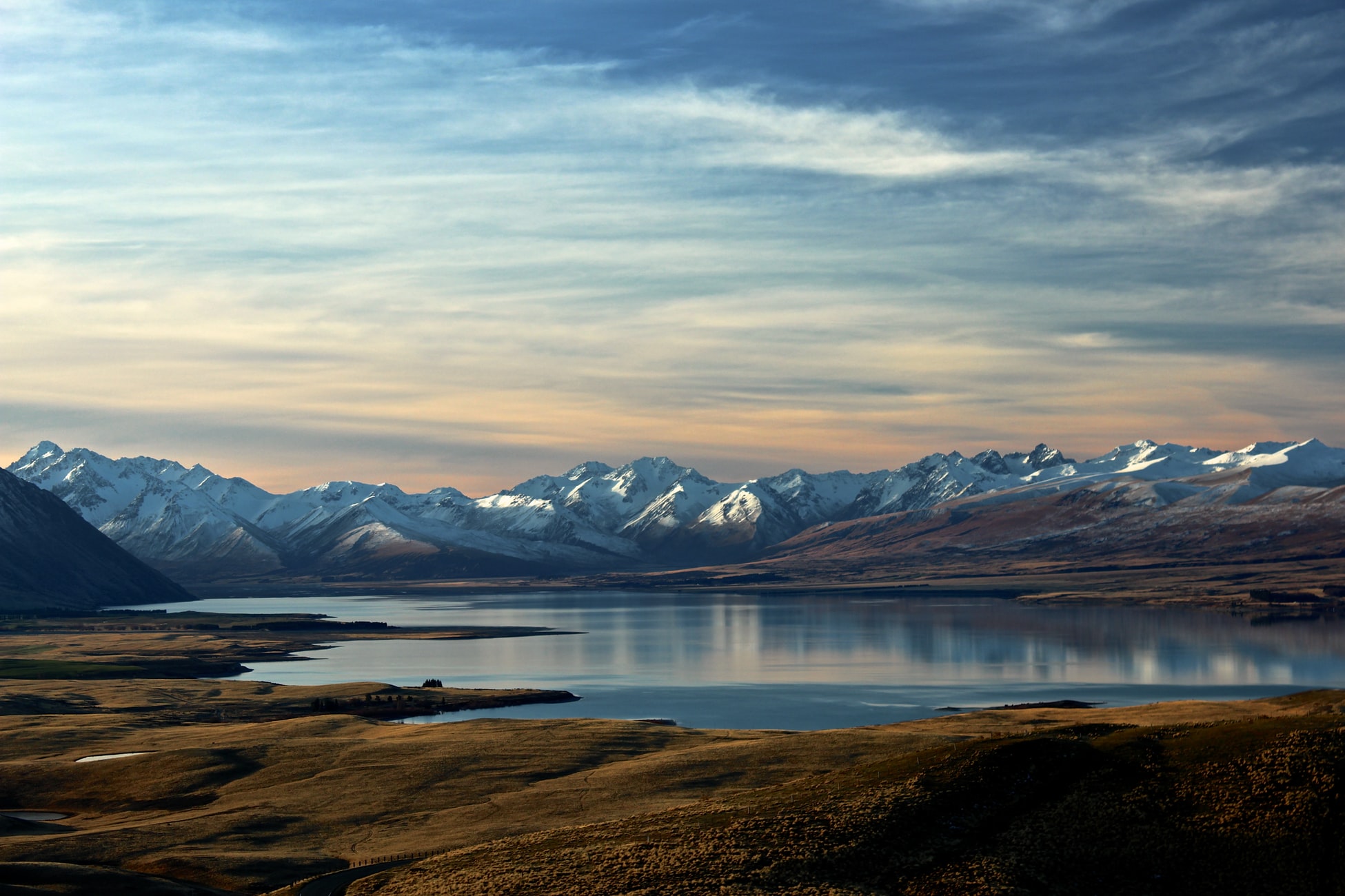 TOUR NEW ZEALAND 8 NGÀY 7 ĐÊM