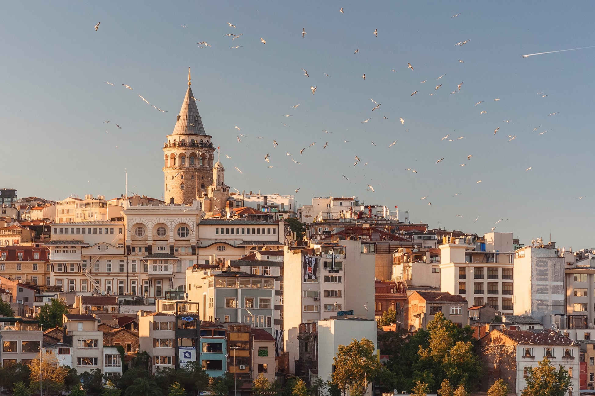 TOUR THỔ NHĨ KỲ 6 NGÀY 5 ĐÊM - ISTANBUL, CANNAKKALE, KUSADASI, LÂU ĐÀI BÔNG COTTON CASTLE PAMUKKALE