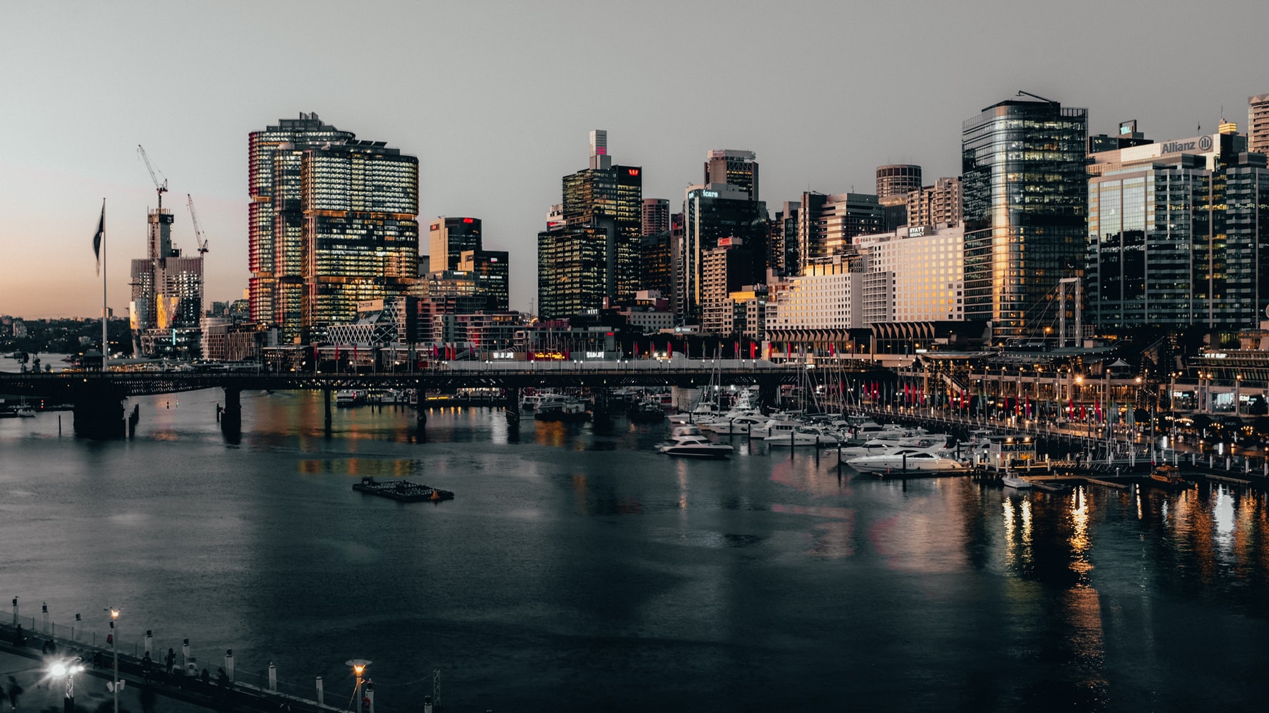 TOUR  SYDNEY 4 NGÀY 3 ĐÊM