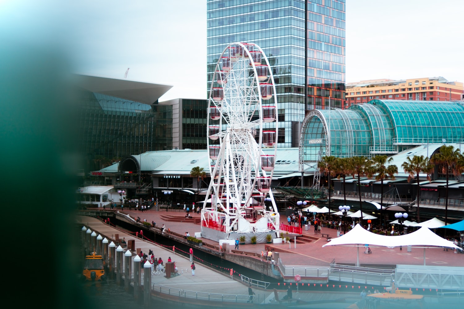 TOUR SYDNEY 5 NGÀY 4 ĐÊM